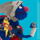 Webber Naturals Sesame Street Multivitamin & Mineral - 180 vegetarian Gummies Orange • Raspberry • Lemon - - Multivitamin