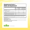 Webber Naturals Sesame Street Omega-3 with DHA - 120 Gummies Orange • Lemon - Omega 3