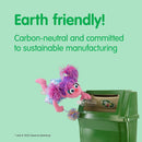 Webber Naturals Sesame Street Omega-3 with DHA - 120 Gummies Orange • Lemon - Omega 3