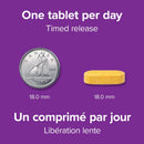 Webber Naturals B50 Complex - 80 Capsules - Vitamin B