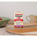 Webber Naturals Advanced Collagen + NEM - 30 capsules - Collagen