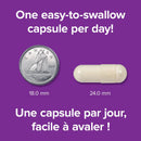 Webber Naturals Advanced Collagen + NEM - 30 capsules - Collagen