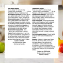 Webber Naturals Turmeric Curcumin 1,260 mg - 120 Gummies Orange - Herbals