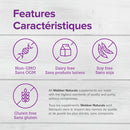Webber Naturals Vitamin C Timed Release - 150 Tablets - Vitamin C
