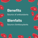 Webber Naturals Apple Cider Vinegar - 90 Gummies Apple Flavour - Apple Cider Vinegar