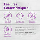 Webber Naturals D3 Extra Strength - 180 Softgels - Vitamin D