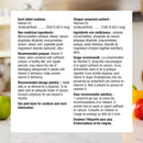 Webber Naturals D3 Extra Strength - 180 Softgels - Vitamin D