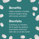 Webber Naturals D3 Extra Strength - 180 Softgels - Vitamin D