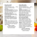 Webber Naturals UltraCran® Cranberry 10,000 mg - 60 Gummies - Women's Health