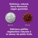 Webber Naturals UltraCran® Cranberry 10,000 mg - 60 Gummies - Women's Health