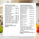 Webber Naturals Adult 50+ Probiotic 15 Billion - 30 vegetarian capsules - Probiotics