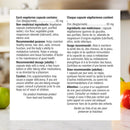 Webber Naturals Zinc Bisglycinate 50 mg - 140 vegetarian capsules - Zinc