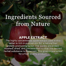 New Nordic Hair Volume - 30 tablets - Supplements