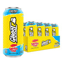 Ghost Energy Drink - Swedish Fish 12 units x 16oz - Energy Drinks