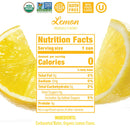 Nixie Sparkling Water - Lemon 8-pack - Water