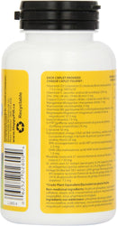 Nu-Life Sunshine In A Bottle - 60 Caplets - Vitamin D