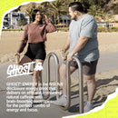 Ghost Energy Drink - Orange Cream 12 units x 16oz - Energy Drinks