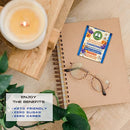 Dr. Tea Chamomile With Manuka Honey Flavor - - Tea