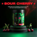 Bull Nutrition 12Strong Pre-workout