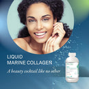 Organika Liquid Marine Collagen - 250ml Orange 03 31 2025 - Collagen