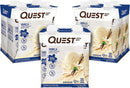 Quest Nutrition Protein Shake RTD - Chocolate 4-pack - Protein Shake