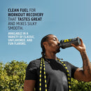 Ascent Native Fuel Whey - Vanilla 2 lb - Protein Powder