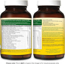 MegaFood Kid's One Daily - 60 tablets - Children's Health