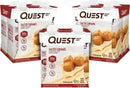Quest Nutrition Protein Shake RTD - Salted Caramel 4-pack - Protein Shake
