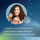 Organika Liquid Marine Collagen - 250ml Orange 03 31 2025 - Collagen