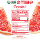 Nixie Sparkling Water - Grapefruit 8-pack - Water