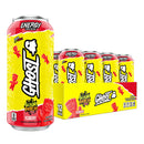 Ghost Energy Drink - Sour Patch Kids Redberry 12 units x 16oz - Energy Drinks
