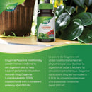 Nature's Way Cayenne Pepper 40,000 HU - 180 vegetarian capsules - Herbals