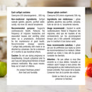 Webber Naturals Coenzyme Q10 200 mg - 60 Softgels - CoQ10