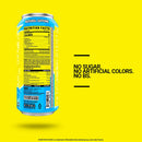 Ghost Energy Drink - Sour Patch Kids Blue Raspberry 12 units x 16oz - Energy Drinks