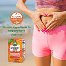 Dr. Tea Detox Reset With Cinnamon - Orange Flavor - - Tea