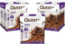 Quest Nutrition Protein Shake RTD - Chocolate 12-pack - Protein Shake