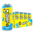 Ghost Energy Drink - Sour Patch Kids Blue Raspberry 12 units x 16oz - Energy Drinks