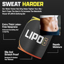 Nutrex Research Lipo-6 Waist Trimmer - One size - Accessories