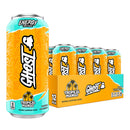 Ghost Energy Drink - Tropical Mango 12 units x 16oz - Energy Drinks