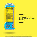 Ghost Energy Drink - Swedish Fish 12 units x 16oz - Energy Drinks