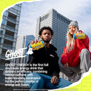 Ghost Energy Drink - Swedish Fish 12 units x 16oz - Energy Drinks