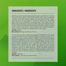 Iron Vegan Sprouted Protein Bar