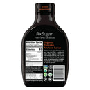 Rxsugar Organic Syrup - 16 fl. oz - Syrup