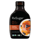 Rxsugar Organic Syrup - 16 fl. oz - Syrup