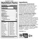 Orgain Kids Organic Grass-Fed Protein Shake - Chocolate 8.25 fl. oz - Protein Shake