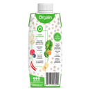 Orgain Kids Organic Grass-Fed Protein Shake - Chocolate 8.25 fl. oz - Protein Shake