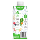 Orgain Kids Organic Grass-Fed Protein Shake - Vanilla 8.25 fl. oz - Protein Shake