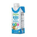 Orgain Kids Organic Plant Protein Shake - Vanilla 8 fl. oz - - Protein Shake