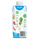 Orgain Kids Organic Plant Protein Shake - Vanilla 8 fl. oz - - Protein Shake