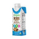 Orgain Kids Organic Plant Protein Shake - Chocolate 8 fl. oz - - Protein Shake